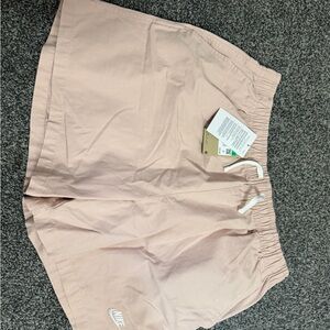 Nike Men's Light Pink Athletic Shorts